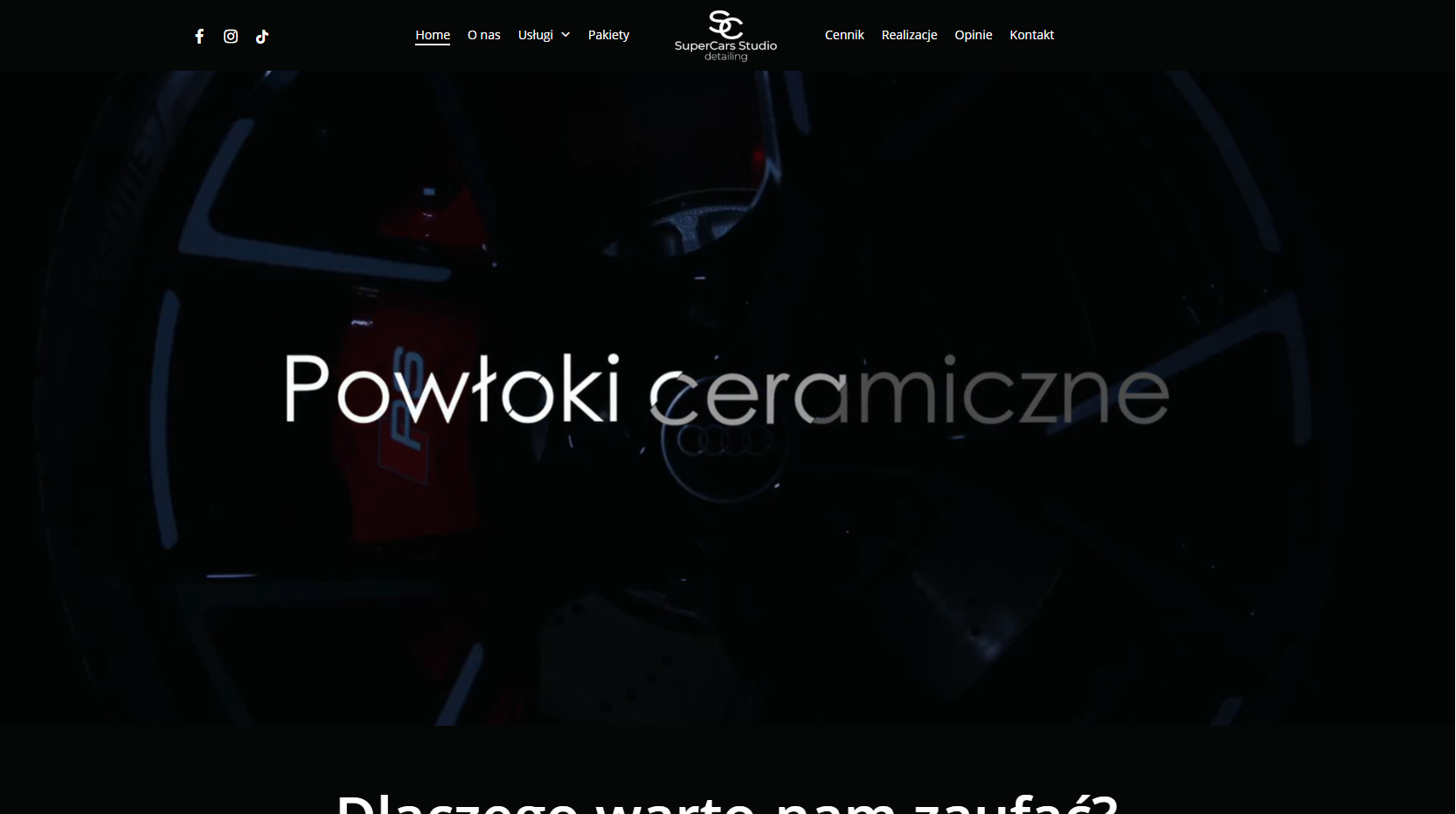 Projekt 2
